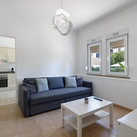 Apartament 1 De Dezembro T1 Albufeira