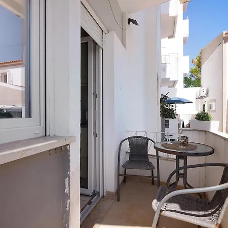 1 De Dezembro T1 Lägenhet Albufeira