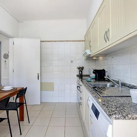 Lägenhet 1 De Dezembro T1 Albufeira