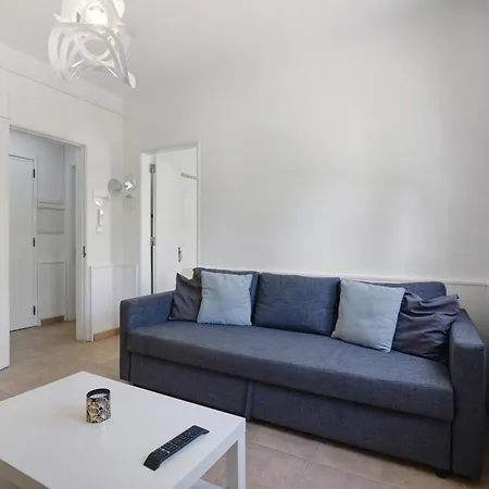 Apartament 1 De Dezembro T1 *