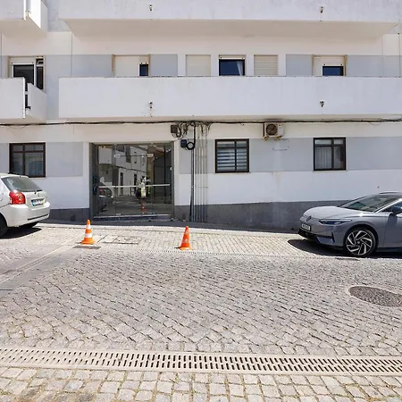 1 De Dezembro T1 Apartament Albufeira