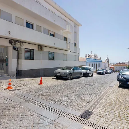 Apartament 1 De Dezembro T1 Albufeira